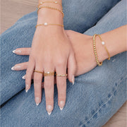 Milos Bracelet
