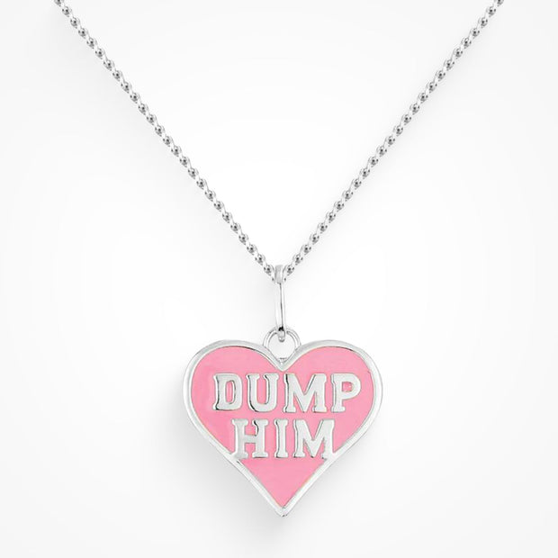 Move On Necklace (Tana Mongeau) - EVRYJEWELS
