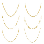 Mystery Necklace - EVRYJEWELS