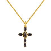 San Marino Necklace - EVRYJEWELS