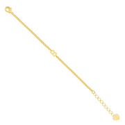 Say My Name Bracelet - EVRYJEWELS