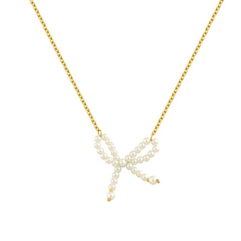 She's a Pearl Necklace - EVRYJEWELS