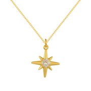 Supernova Necklace - EVRYJEWELS