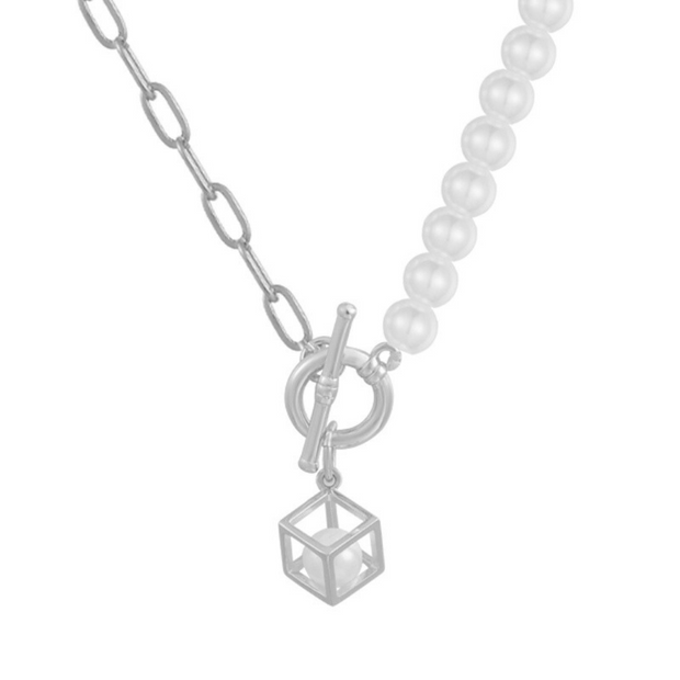 The Bright Side Necklace - EVRYJEWELS