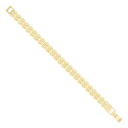 Watch Out Bracelet - EVRYJEWELS