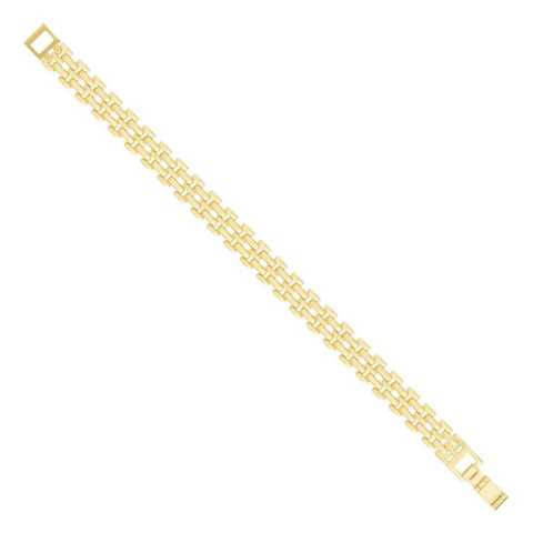 Watch Out Bracelet - EVRYJEWELS