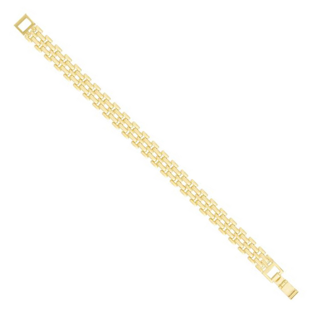 Watch Out Bracelet - EVRYJEWELS