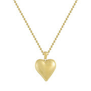 Whole Lotta Love Necklace - EVRYJEWELS