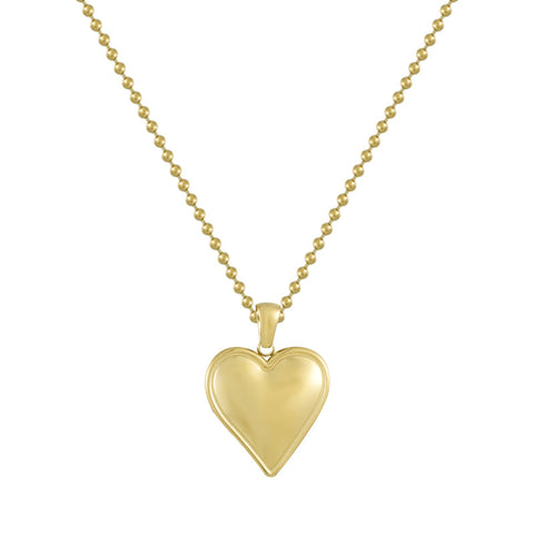 Whole Lotta Love Necklace - EVRYJEWELS