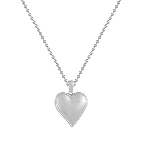 Whole Lotta Love Necklace - EVRYJEWELS