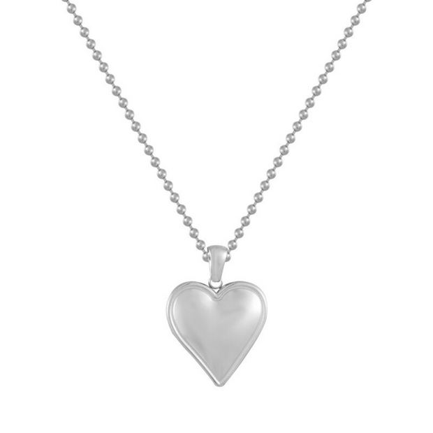 Whole Lotta Love Necklace - EVRYJEWELS